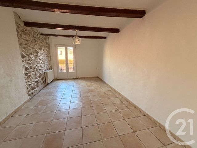 Maison &agrave; vendre - 4 pi&egrave;ces - 68,97 m2 - Ales - 30 - LANGUEDOC-ROUSSILLON