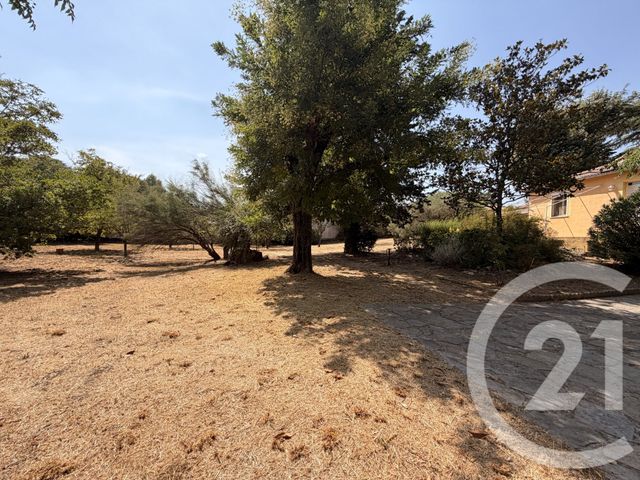 Maison &agrave; vendre - 5 pi&egrave;ces - 110 m2 - Ales - 30 - LANGUEDOC-ROUSSILLON