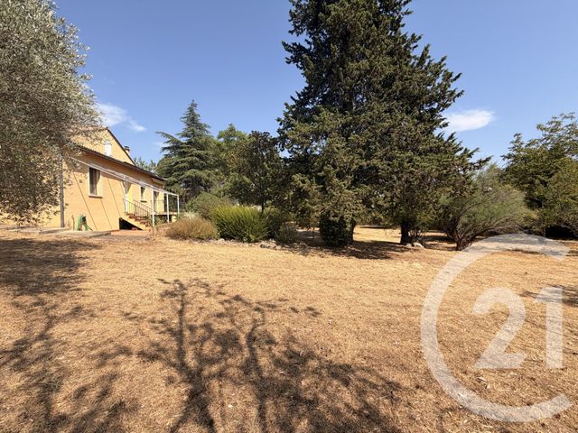 Maison &agrave; vendre - 5 pi&egrave;ces - 110 m2 - Ales - 30 - LANGUEDOC-ROUSSILLON