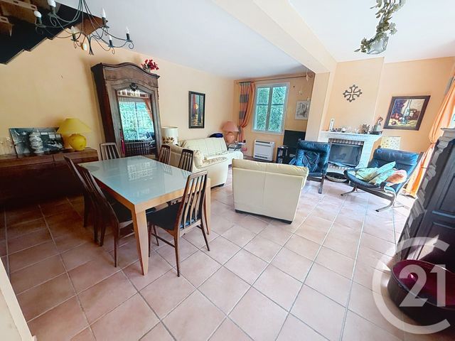 Maison &agrave; vendre - 5 pi&egrave;ces - 110 m2 - Ales - 30 - LANGUEDOC-ROUSSILLON