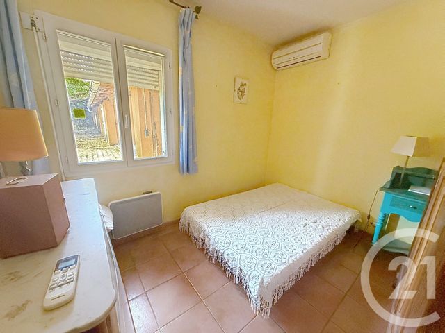 Maison &agrave; vendre - 5 pi&egrave;ces - 110 m2 - Ales - 30 - LANGUEDOC-ROUSSILLON