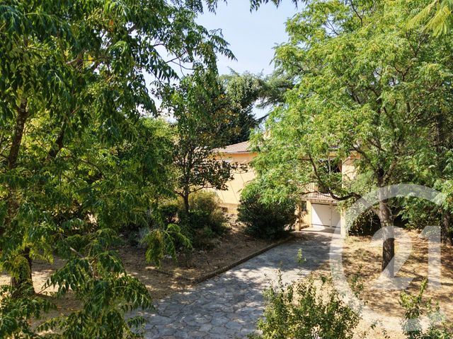 Maison &agrave; vendre - 5 pi&egrave;ces - 110 m2 - Ales - 30 - LANGUEDOC-ROUSSILLON
