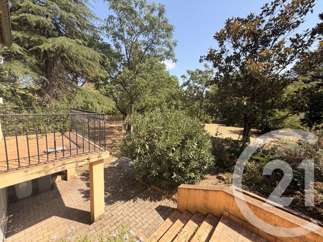 Maison &agrave; vendre - 5 pi&egrave;ces - 110 m2 - Ales - 30 - LANGUEDOC-ROUSSILLON