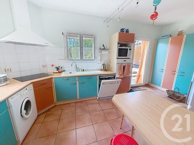 Maison &agrave; vendre - 5 pi&egrave;ces - 110 m2 - Ales - 30 - LANGUEDOC-ROUSSILLON