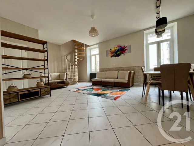 appartement - ALES - 30