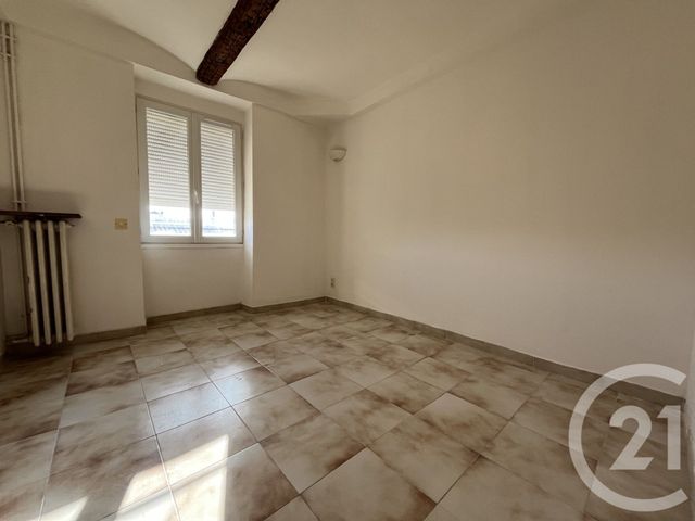 Maison &agrave; louer - 4 pi&egrave;ces - 87 m2 - Ales - 30 - LANGUEDOC-ROUSSILLON