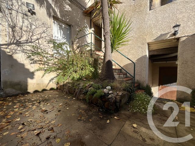 Maison &agrave; louer - 4 pi&egrave;ces - 87 m2 - Ales - 30 - LANGUEDOC-ROUSSILLON