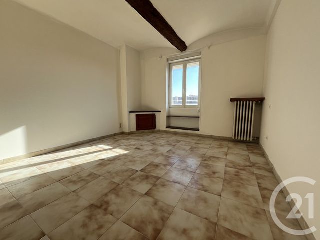 Maison &agrave; louer - 4 pi&egrave;ces - 87 m2 - Ales - 30 - LANGUEDOC-ROUSSILLON