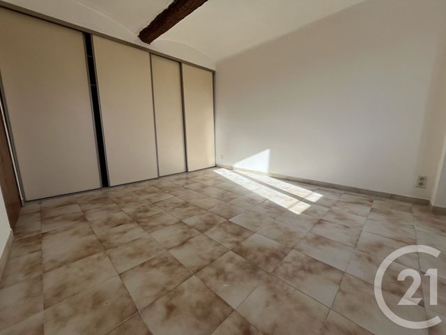 Maison &agrave; louer - 4 pi&egrave;ces - 87 m2 - Ales - 30 - LANGUEDOC-ROUSSILLON