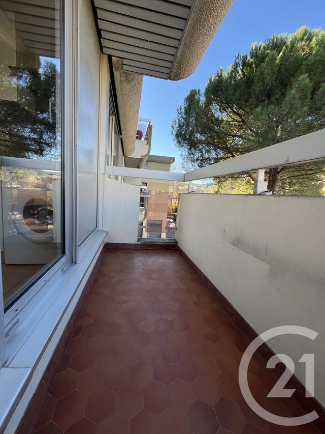 Appartement F2 &agrave; vendre - 2 pi&egrave;ces - 38,50 m2 - Ales - 30 - LANGUEDOC-ROUSSILLON