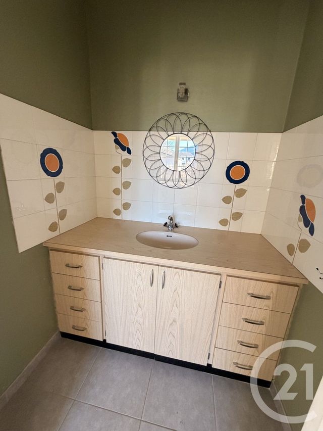 Maison &agrave; vendre - 5 pi&egrave;ces - 126 m2 - Ales - 30 - LANGUEDOC-ROUSSILLON