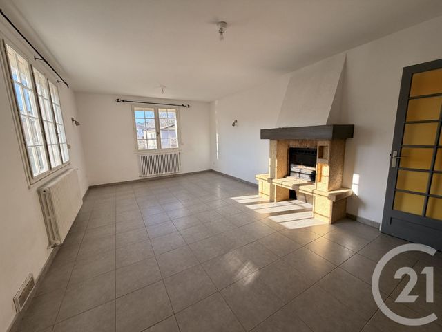 Maison &agrave; vendre - 5 pi&egrave;ces - 126 m2 - Ales - 30 - LANGUEDOC-ROUSSILLON