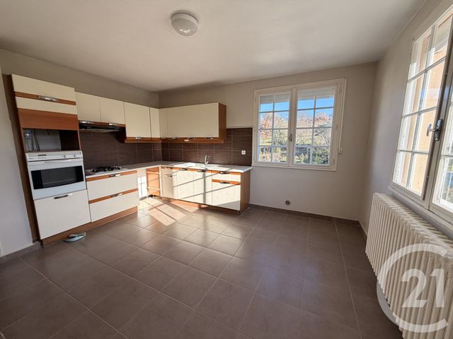 Maison &agrave; vendre - 5 pi&egrave;ces - 126 m2 - Ales - 30 - LANGUEDOC-ROUSSILLON