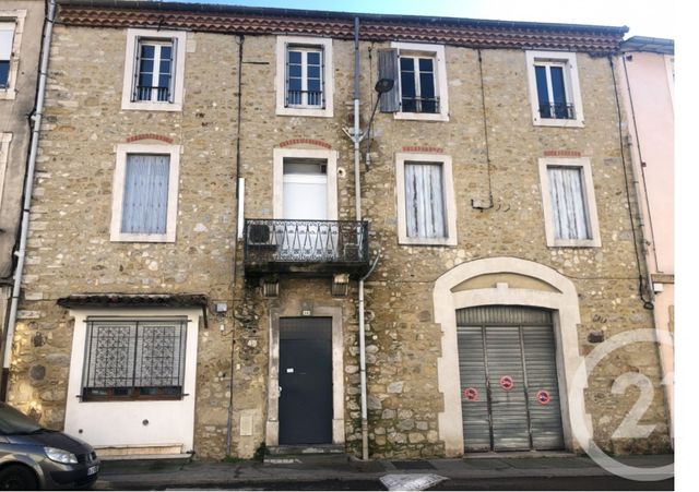 Appartement F2 à vendre ALES