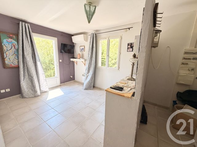 Maison &agrave; vendre - 5 pi&egrave;ces - 110 m2 - Ales - 30 - LANGUEDOC-ROUSSILLON