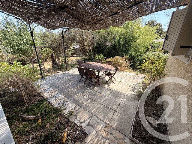 Maison &agrave; vendre - 5 pi&egrave;ces - 110 m2 - Ales - 30 - LANGUEDOC-ROUSSILLON