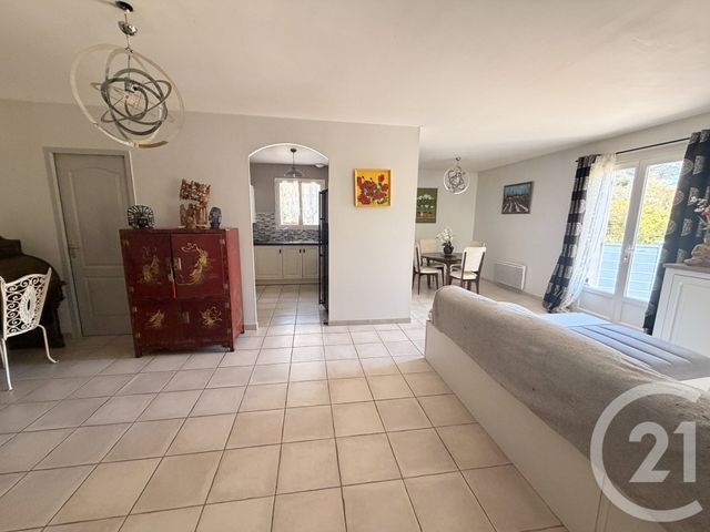 Maison &agrave; vendre - 5 pi&egrave;ces - 110 m2 - Ales - 30 - LANGUEDOC-ROUSSILLON