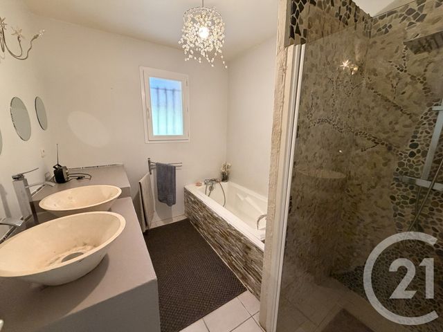 Maison &agrave; vendre - 5 pi&egrave;ces - 110 m2 - Ales - 30 - LANGUEDOC-ROUSSILLON
