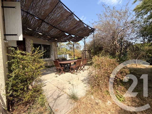 Maison &agrave; vendre - 5 pi&egrave;ces - 110 m2 - Ales - 30 - LANGUEDOC-ROUSSILLON