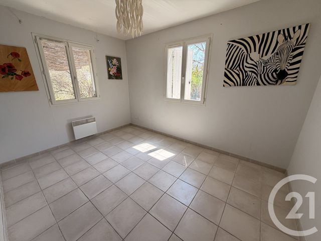 Maison &agrave; vendre - 5 pi&egrave;ces - 110 m2 - Ales - 30 - LANGUEDOC-ROUSSILLON