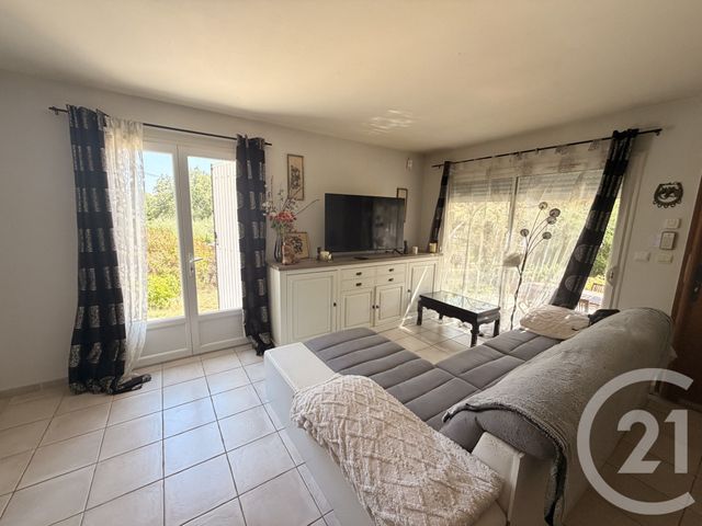 Maison &agrave; vendre - 5 pi&egrave;ces - 110 m2 - Ales - 30 - LANGUEDOC-ROUSSILLON