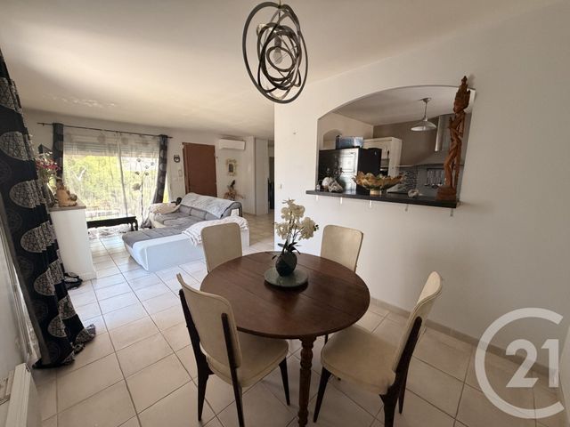 Maison &agrave; vendre - 5 pi&egrave;ces - 110 m2 - Ales - 30 - LANGUEDOC-ROUSSILLON
