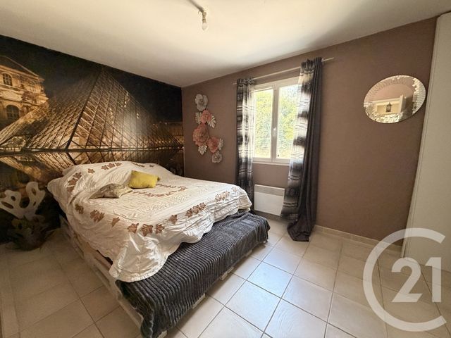 Maison &agrave; vendre - 5 pi&egrave;ces - 110 m2 - Ales - 30 - LANGUEDOC-ROUSSILLON