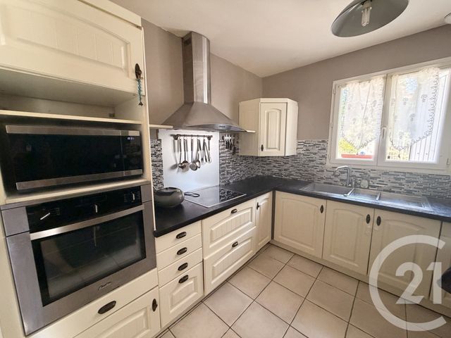 Maison &agrave; vendre - 5 pi&egrave;ces - 110 m2 - Ales - 30 - LANGUEDOC-ROUSSILLON
