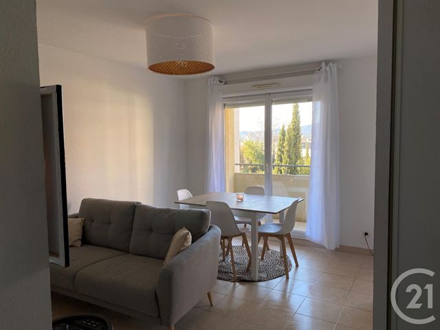 Appartement F2 &agrave; louer - 2 pi&egrave;ces - 39 m2 - Ales - 30 - LANGUEDOC-ROUSSILLON