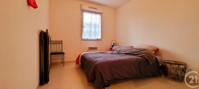 Appartement F2 &agrave; louer - 2 pi&egrave;ces - 39 m2 - Ales - 30 - LANGUEDOC-ROUSSILLON