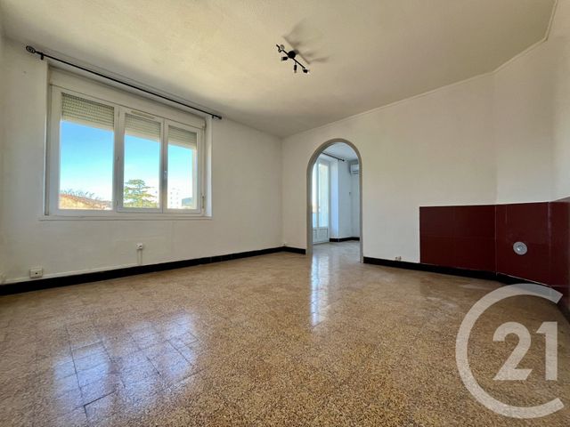 appartement - ALES - 30