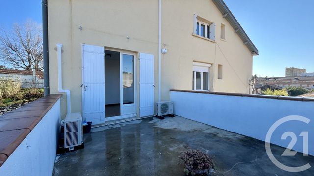 Appartement F4 &agrave; louer - 4 pi&egrave;ces - 65 m2 - Ales - 30 - LANGUEDOC-ROUSSILLON