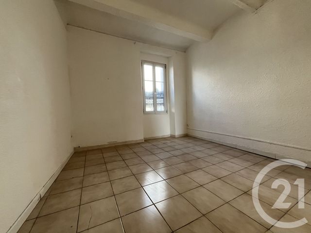 Appartement F1 bis &agrave; louer - 2 pi&egrave;ces - 30,87 m2 - Ales - 30 - LANGUEDOC-ROUSSILLON