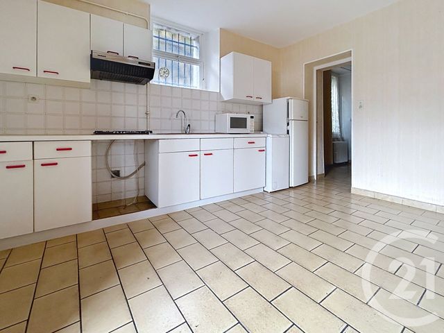 Appartement F3 &agrave; vendre - 3 pi&egrave;ces - 61,85 m2 - Les Salles Du Gardon - 30 - LANGUEDOC-ROUSSILLON