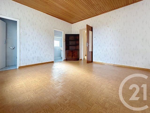 Appartement F3 &agrave; vendre - 3 pi&egrave;ces - 61,85 m2 - Les Salles Du Gardon - 30 - LANGUEDOC-ROUSSILLON