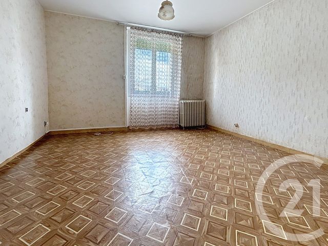 Appartement F3 &agrave; vendre - 3 pi&egrave;ces - 61,85 m2 - Les Salles Du Gardon - 30 - LANGUEDOC-ROUSSILLON