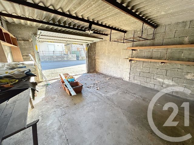 Appartement F3 &agrave; vendre - 3 pi&egrave;ces - 61,85 m2 - Les Salles Du Gardon - 30 - LANGUEDOC-ROUSSILLON