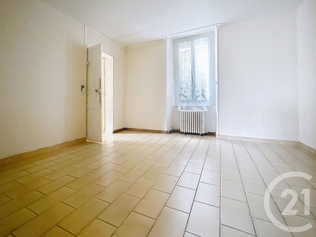 Appartement F3 &agrave; vendre - 3 pi&egrave;ces - 61,85 m2 - Les Salles Du Gardon - 30 - LANGUEDOC-ROUSSILLON