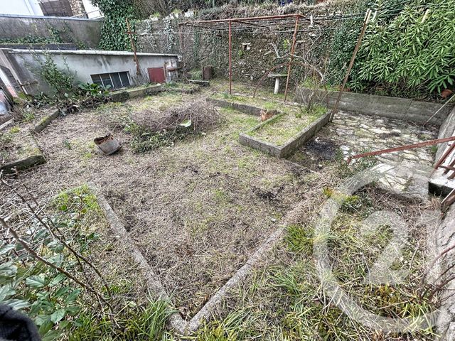 Appartement F3 &agrave; vendre - 3 pi&egrave;ces - 61,85 m2 - Les Salles Du Gardon - 30 - LANGUEDOC-ROUSSILLON