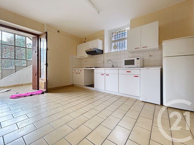 Appartement F3 &agrave; vendre - 3 pi&egrave;ces - 61,85 m2 - Les Salles Du Gardon - 30 - LANGUEDOC-ROUSSILLON