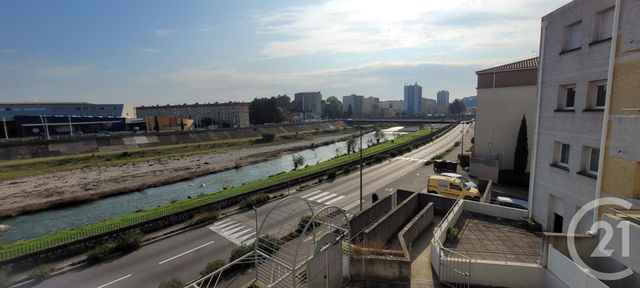 appartement - ALES - 30