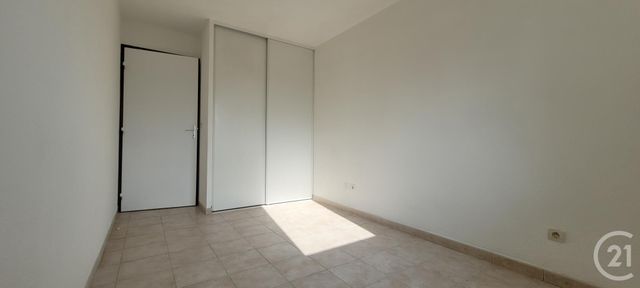 Appartement T2 &agrave; louer - 2 pi&egrave;ces - 38,39 m2 - Ales - 30 - LANGUEDOC-ROUSSILLON