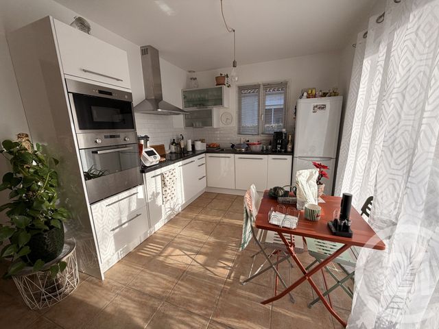Maison &agrave; vendre - 4 pi&egrave;ces - 80,26 m2 - St Privat Des Vieux - 30 - LANGUEDOC-ROUSSILLON