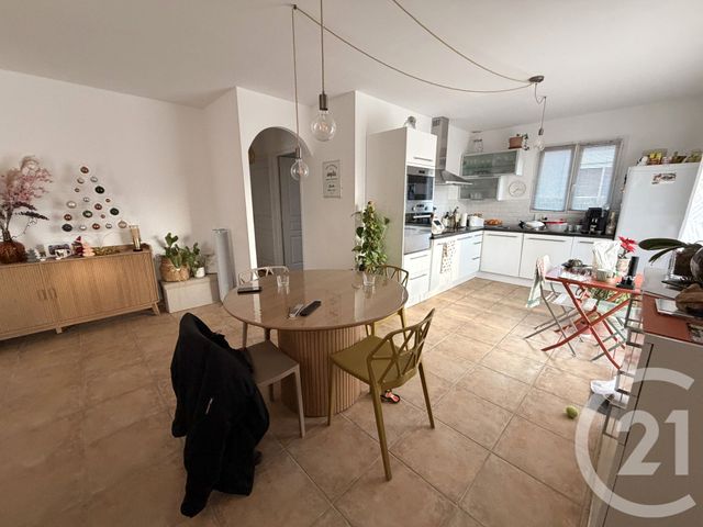 Maison &agrave; vendre - 4 pi&egrave;ces - 80,26 m2 - St Privat Des Vieux - 30 - LANGUEDOC-ROUSSILLON