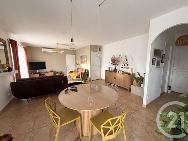 Maison &agrave; vendre - 4 pi&egrave;ces - 80,26 m2 - St Privat Des Vieux - 30 - LANGUEDOC-ROUSSILLON