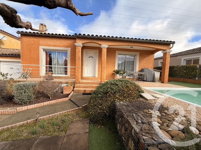 maison - ST PRIVAT DES VIEUX - 30