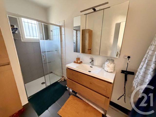 Maison &agrave; vendre - 4 pi&egrave;ces - 80,26 m2 - St Privat Des Vieux - 30 - LANGUEDOC-ROUSSILLON