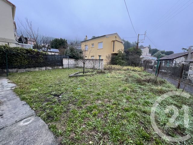 Appartement F4 &agrave; louer - 4 pi&egrave;ces - 70 m2 - La Grand Combe - 30 - LANGUEDOC-ROUSSILLON