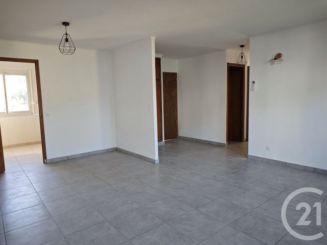 Appartement F4 &agrave; louer - 4 pi&egrave;ces - 70 m2 - La Grand Combe - 30 - LANGUEDOC-ROUSSILLON