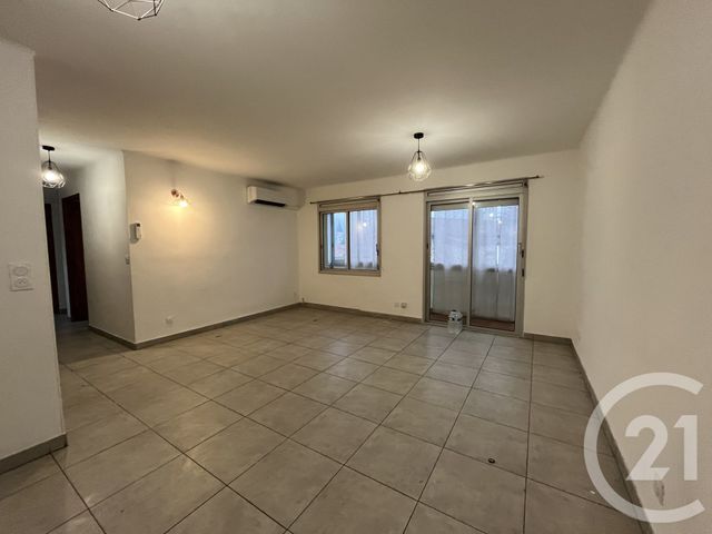 Appartement F4 &agrave; louer - 4 pi&egrave;ces - 70 m2 - La Grand Combe - 30 - LANGUEDOC-ROUSSILLON